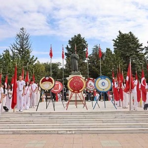  19 Eylül Gaziler Günü - fotoğraf 9