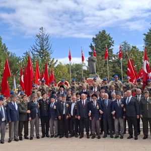  19 Eylül Gaziler Günü - fotoğraf 11