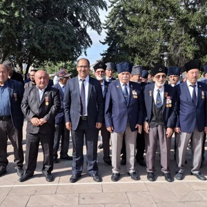  19 Eylül Gaziler Günü - fotoğraf 12