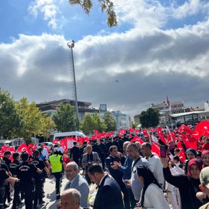  19 Eylül Gaziler Günü Anma Programı - fotoğraf 2