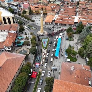  19 Eylül Gaziler Günü Anma Programı - fotoğraf 9