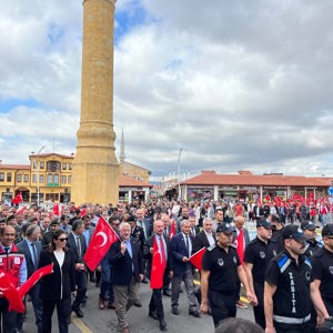  19 Eylül Gaziler Günü Anma Programı - fotoğraf 11