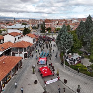  19 Eylül Gaziler Günü Anma Programı - fotoğraf 16