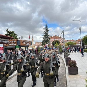  19 Eylül Gaziler Günü Anma Programı - fotoğraf 17