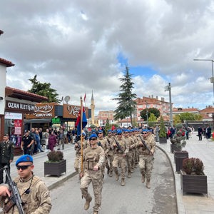  19 Eylül Gaziler Günü Anma Programı - fotoğraf 21