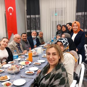 İKİZ KONAK BUTİK OTEL’İN İLK MİSAFİRLERİ ŞEHİT YAKINLARI VE GAZİ AİLELERİ OLDU - fotoğraf 5