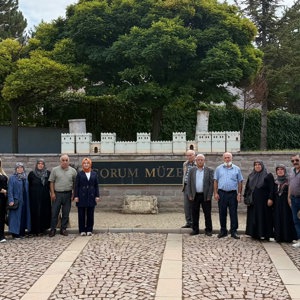 İKİZ KONAK BUTİK OTEL’İN İLK MİSAFİRLERİ ŞEHİT YAKINLARI VE GAZİ AİLELERİ OLDU - fotoğraf 4