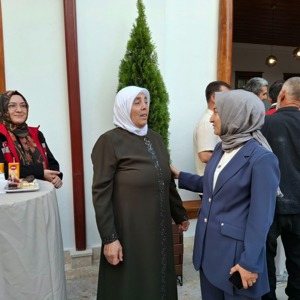 İKİZ KONAK BUTİK OTEL’İN İLK MİSAFİRLERİ ŞEHİT YAKINLARI VE GAZİ AİLELERİ OLDU - fotoğraf 17