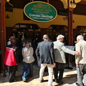 İKİZ KONAK BUTİK OTEL’İN İLK MİSAFİRLERİ ŞEHİT YAKINLARI VE GAZİ AİLELERİ OLDU - fotoğraf 16