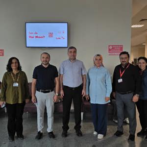 Samsun’da Her Yerde İyilik Var - fotoğraf 4
