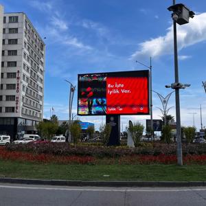 Samsun’da Her Yerde İyilik Var - fotoğraf 7