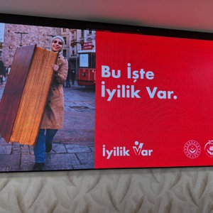 Samsun’da Her Yerde İyilik Var - fotoğraf 11