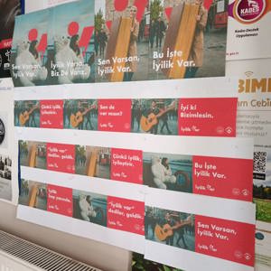 Samsun’da Her Yerde İyilik Var - fotoğraf 15