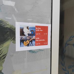 Samsun’da Her Yerde İyilik Var - fotoğraf 14