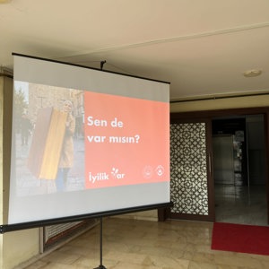 Samsun’da Her Yerde İyilik Var - fotoğraf 18