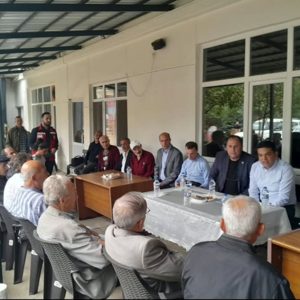 Akçaabat İlçemizde Mahalle Buluşmaları Kapsamında Ziyaretler Gerçekleştirildi - fotoğraf 1