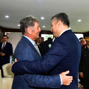 Türkiye Harp Malulü Gaziler, Şehit Dul ve Yetimleri Derneği Trabzon Şubesi Ziyaret Edildi - fotoğraf 2
