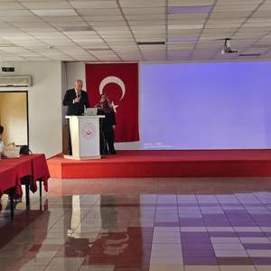 Çocukla İlişkiyi Oyunla Güçlendirme Projesiyle Bakım Personelinin Yetkinlikleri Güçlendiriliyor - fotoğraf 16