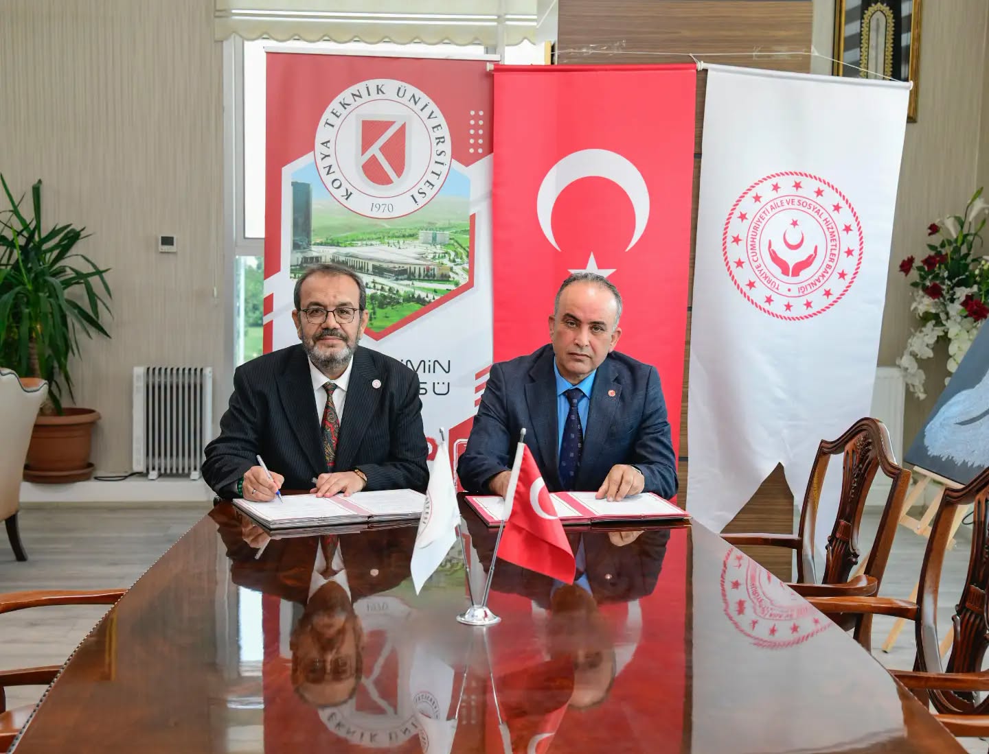Şehit Yakınlarımız Ve Gazilerimiz Sanatla Buluşuyor