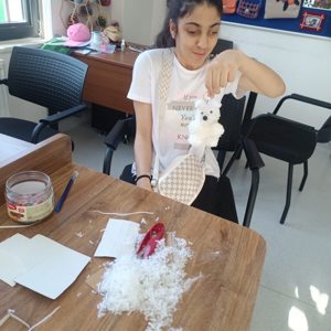 Özel Gereksinimli Bireyler İçin Güçlü Ve Aktif Yaşam - fotoğraf 3