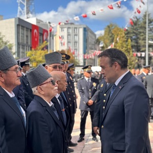 19 EYLÜL GAZİLER GÜNÜ - fotoğraf 1
