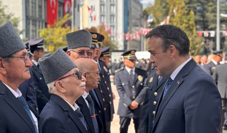 19 EYLÜL GAZİLER GÜNÜ