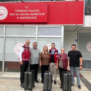 Şehit Ailelerimize Yönelik Umre Programı Düzenlendi - fotoğraf 4