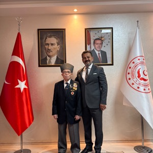 19 EYLÜL GAZİLER GÜNÜ ZİYARETİ - fotoğraf 2
