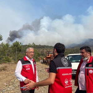 Aile ve Sosyal Hizmetler Bakanlığı, 9 ayda 26 binden fazla kişiye psikososyal destek sağladı - fotoğraf 5