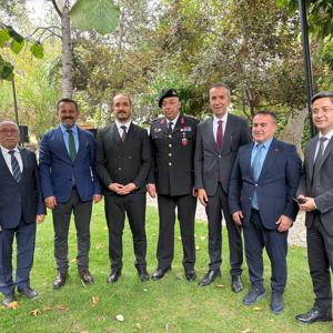 39. AHİLİK HAFTASI KUTLAMA PROGRAMI - fotoğraf 5
