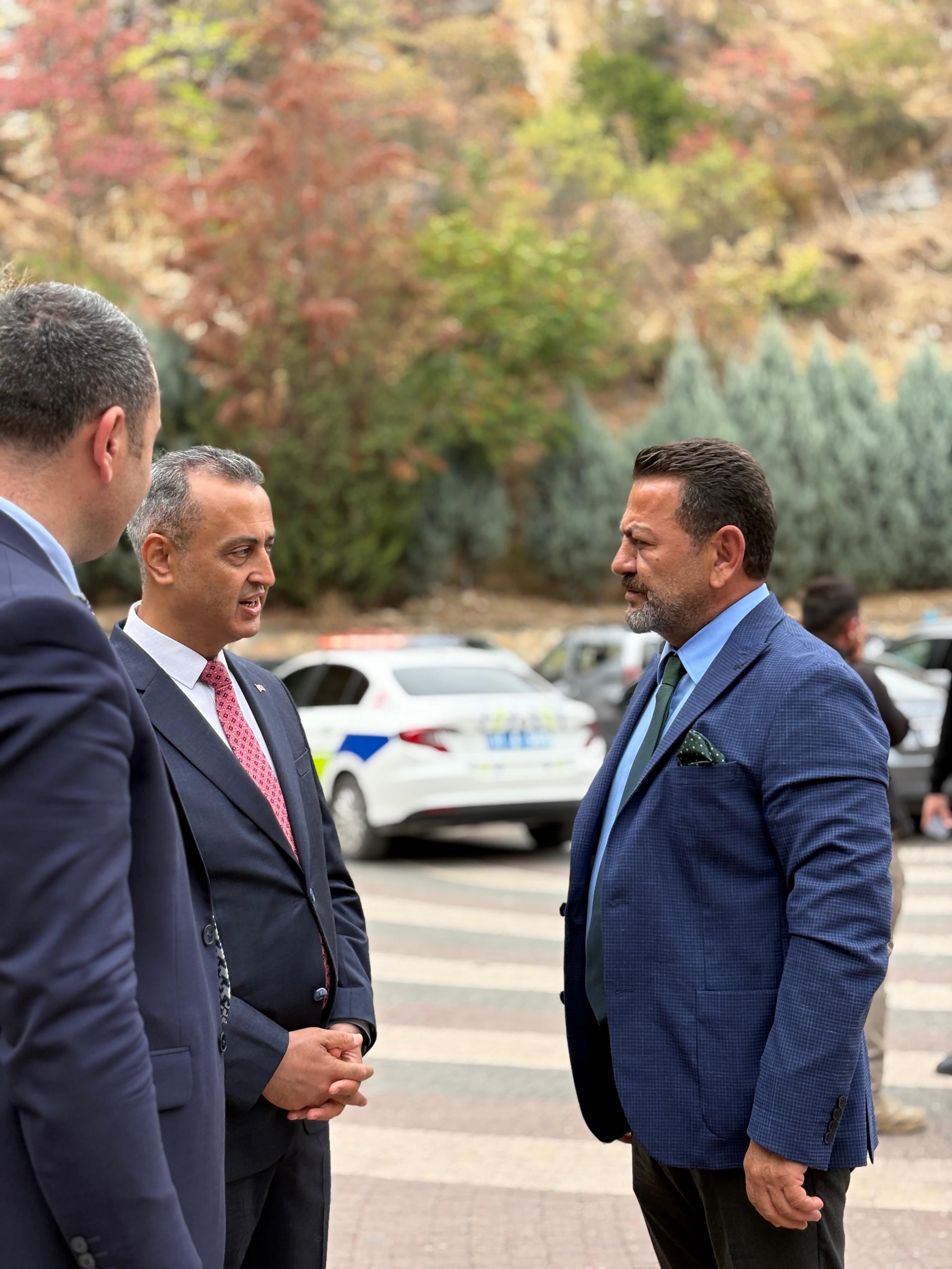 39. AHİLİK HAFTASI KUTLAMA PROGRAMI