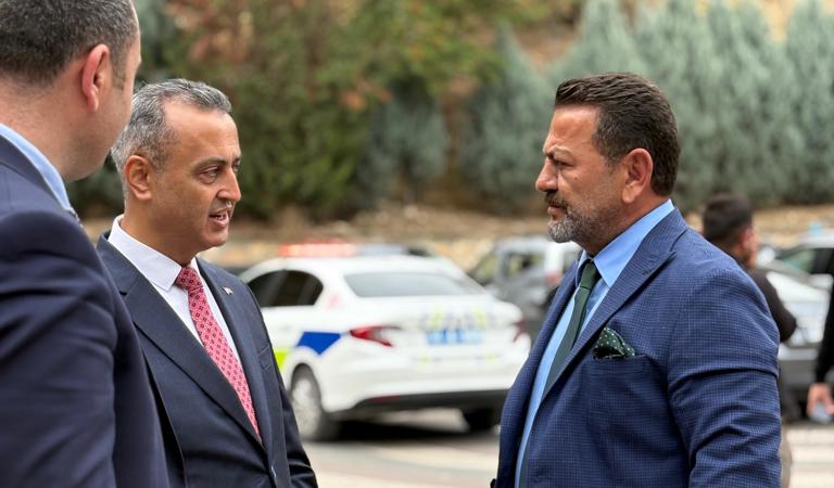 39. AHİLİK HAFTASI KUTLAMA PROGRAMI