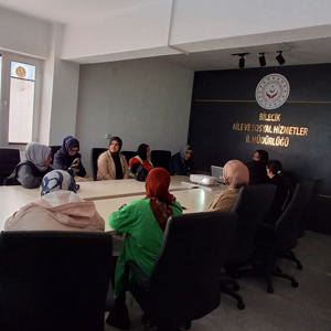 ÇOCUK YETİŞTİRME TUTUMLARI EĞİTİMİ - fotoğraf 2