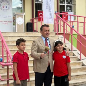 İLKÖĞRETİM HAFTASI KUTLAMA PROGRAMI - fotoğraf 7