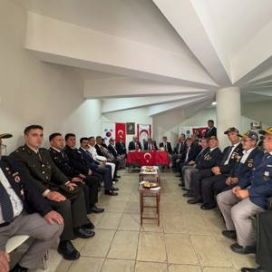 Çaycuma Sosyal Hizmet Merkezi Müdürlüğü koordinesinde Dernek Ziyareti gerçekleştirilmiştir. - fotoğraf 3