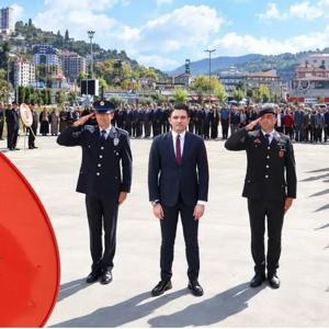 Kozlu / 19 Eylül Gaziler Günü Programı - fotoğraf 7