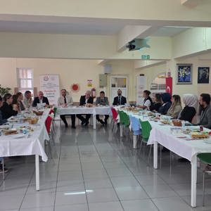 Engelli Bireylere Yönelik Hizmetlerde İş Birliği ve Koordinasyon Güçlendiriliyor - fotoğraf 3