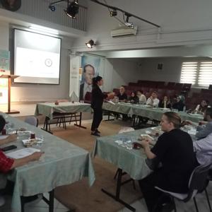 Down Sendromlu Bireylere Yönelik Strateji ve Çözüm Çalıştayı Hazırlıkları Sürüyor - fotoğraf 2