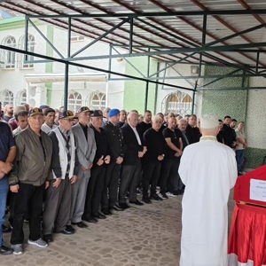 Kıbrıs Gazisi Sebahattin Pala Hayatını Kaybetti - fotoğraf 2