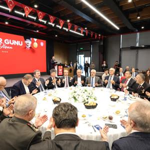 19 Eylül Gaziler Günü Samsun’da Anlam ve Coşkuyla Kutlandı - fotoğraf 10