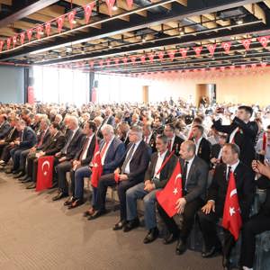 19 Eylül Gaziler Günü Samsun’da Anlam ve Coşkuyla Kutlandı - fotoğraf 28