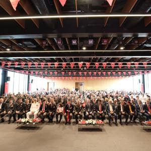 19 Eylül Gaziler Günü Samsun’da Anlam ve Coşkuyla Kutlandı - fotoğraf 33