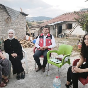 Şehit Muzaffer YILDIZ Dualarla Yâd Edildi - fotoğraf 1