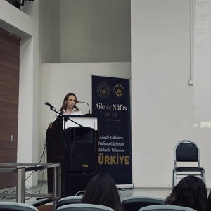 Meslek Personeline İnsan Ticareti ve Yasal Kalış Hakları Eğitimi Verildi - fotoğraf 2