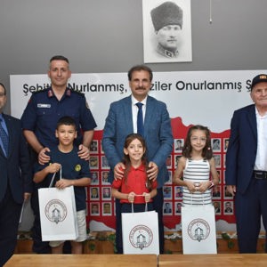 19 Eylül Gaziler Günü Kapsamında Mangala Yarışması Düzenlendi - fotoğraf 4