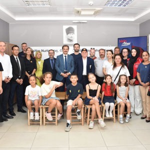 19 Eylül Gaziler Günü Kapsamında Mangala Yarışması Düzenlendi - fotoğraf 5