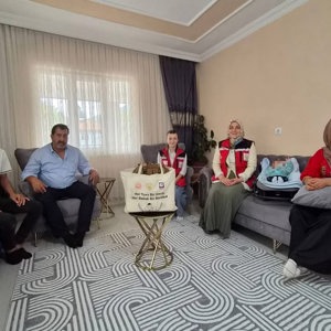  Her Yuva Bir Umut, Her Bebek Bir Bereket - fotoğraf 2