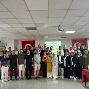 Çocukla İlişkiyi Güçlendirme Projesi Kapsamında Eğitimler 2. Grupla Devam Ediyor - fotoğraf 1