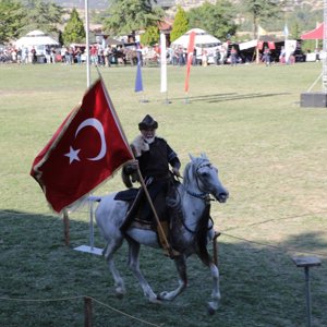 Hayme Ana, Vefatının 745. Yıl Dönümünde Domaniç’te Anıldı - fotoğraf 4