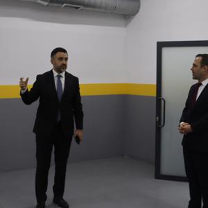 Sosyal Hizmetlerimizi Güçlendiriyoruz - fotoğraf 1